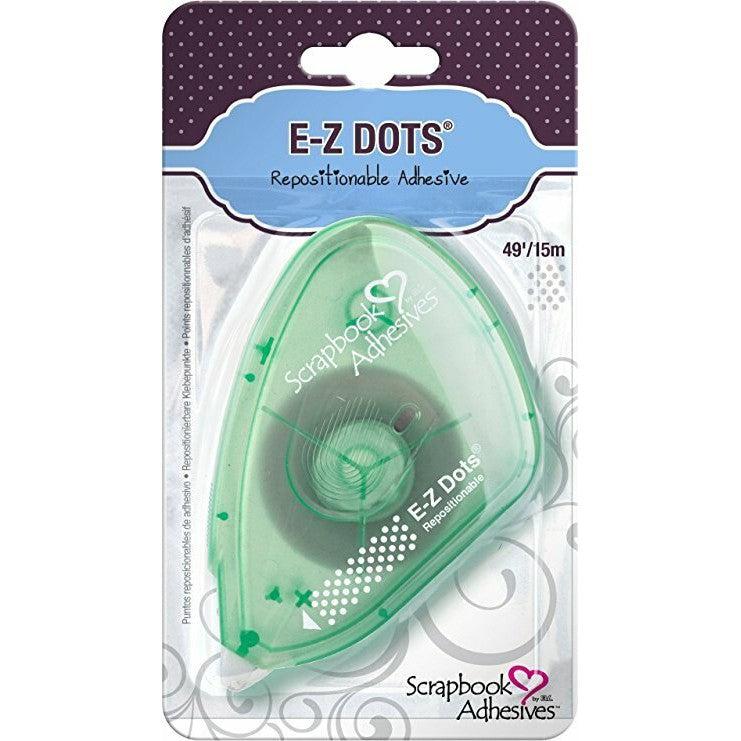 Scrapbook Adhesives E-Z Dots 49'