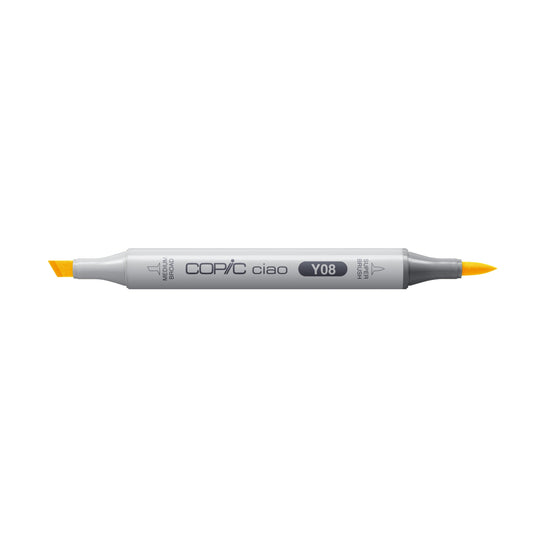 Copic Ciao Marker - Acid Yellow - Y08