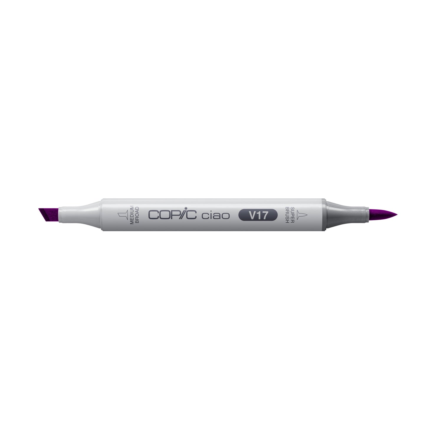 Copic Ciao Marker - Amethyst - V17