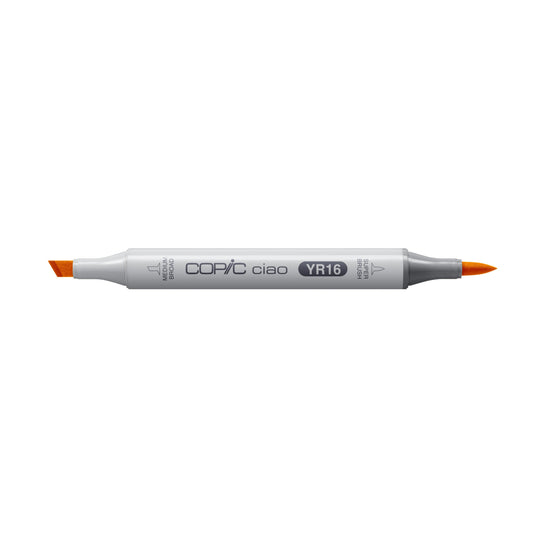 Copic Ciao Marker - Apricot - YR16