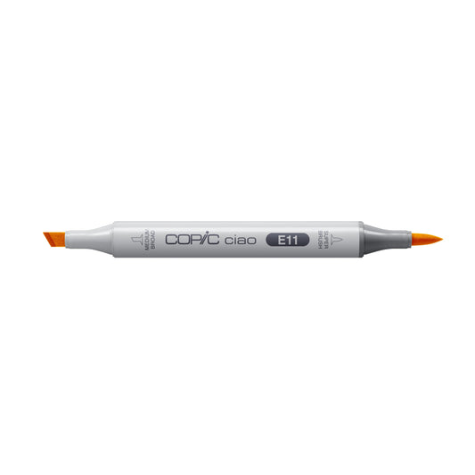 Copic Ciao Marker - Barley Beige - E11