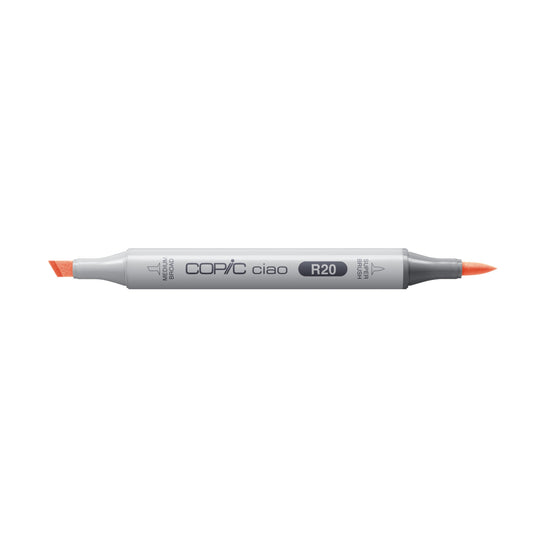Copic Ciao Marker - Blush - R20