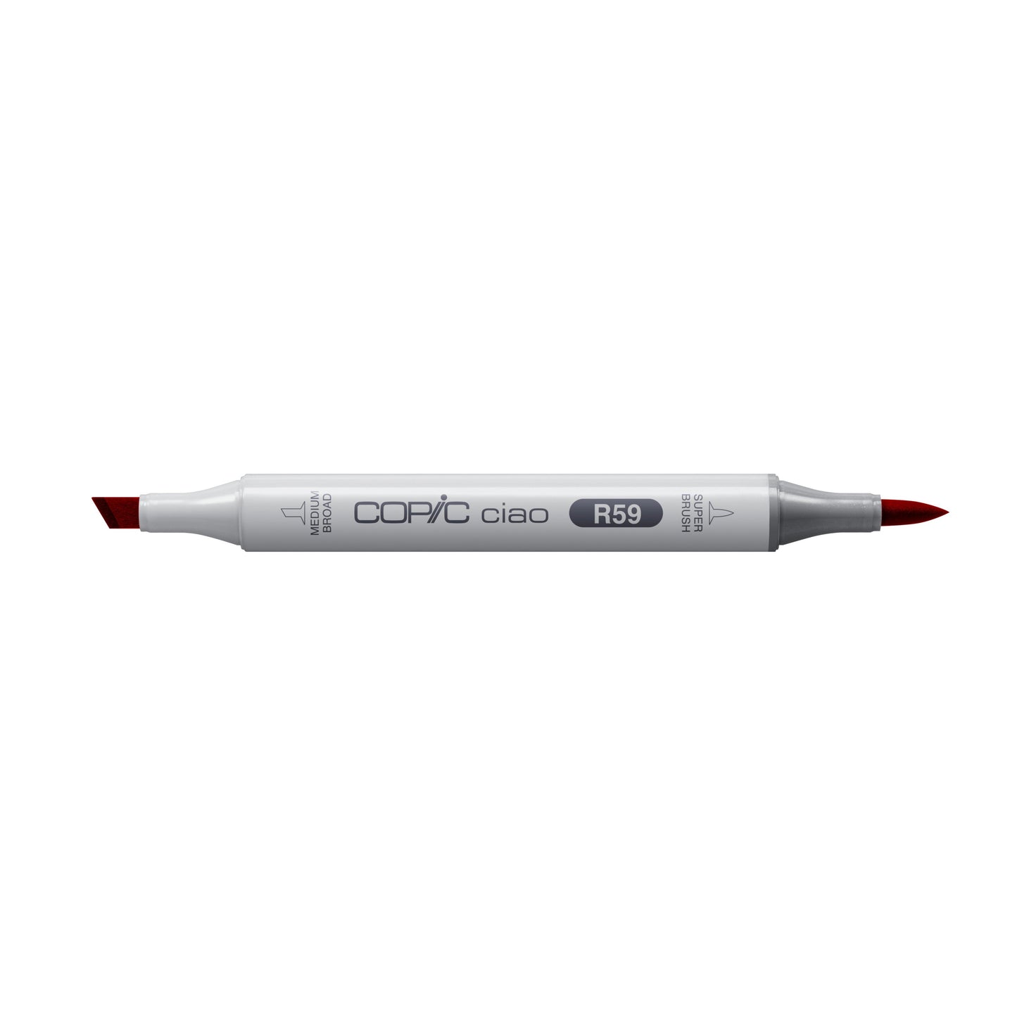 Copic Ciao Marker - Cardinal - R59