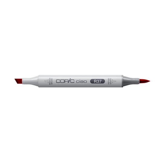 Copic Ciao Marker - Carmine - R37