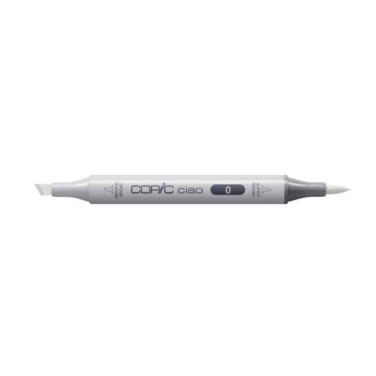 Copic Ciao Marker - Colorless Blender