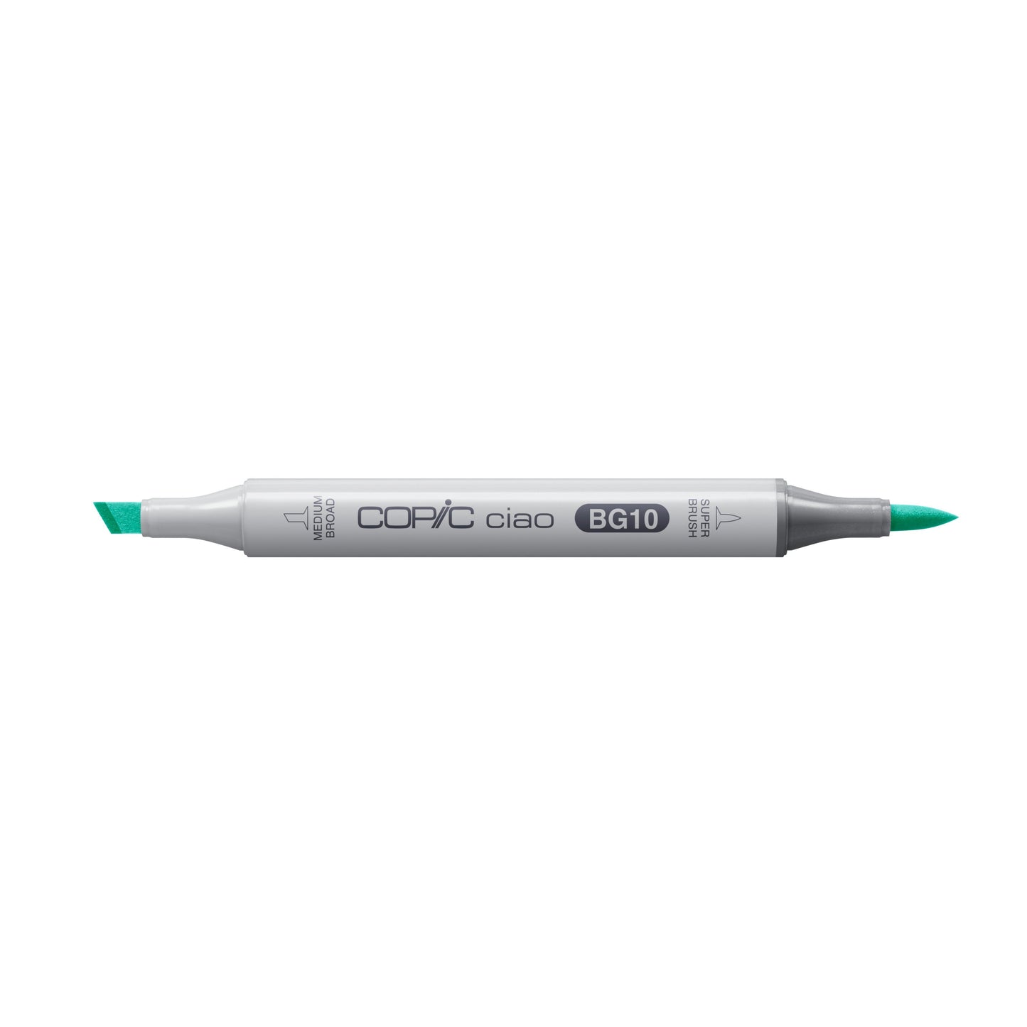 Copic Ciao Marker - Cool Shadow - BG10