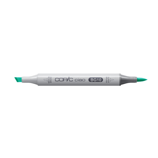 Copic Ciao Marker - Cool Shadow - BG10