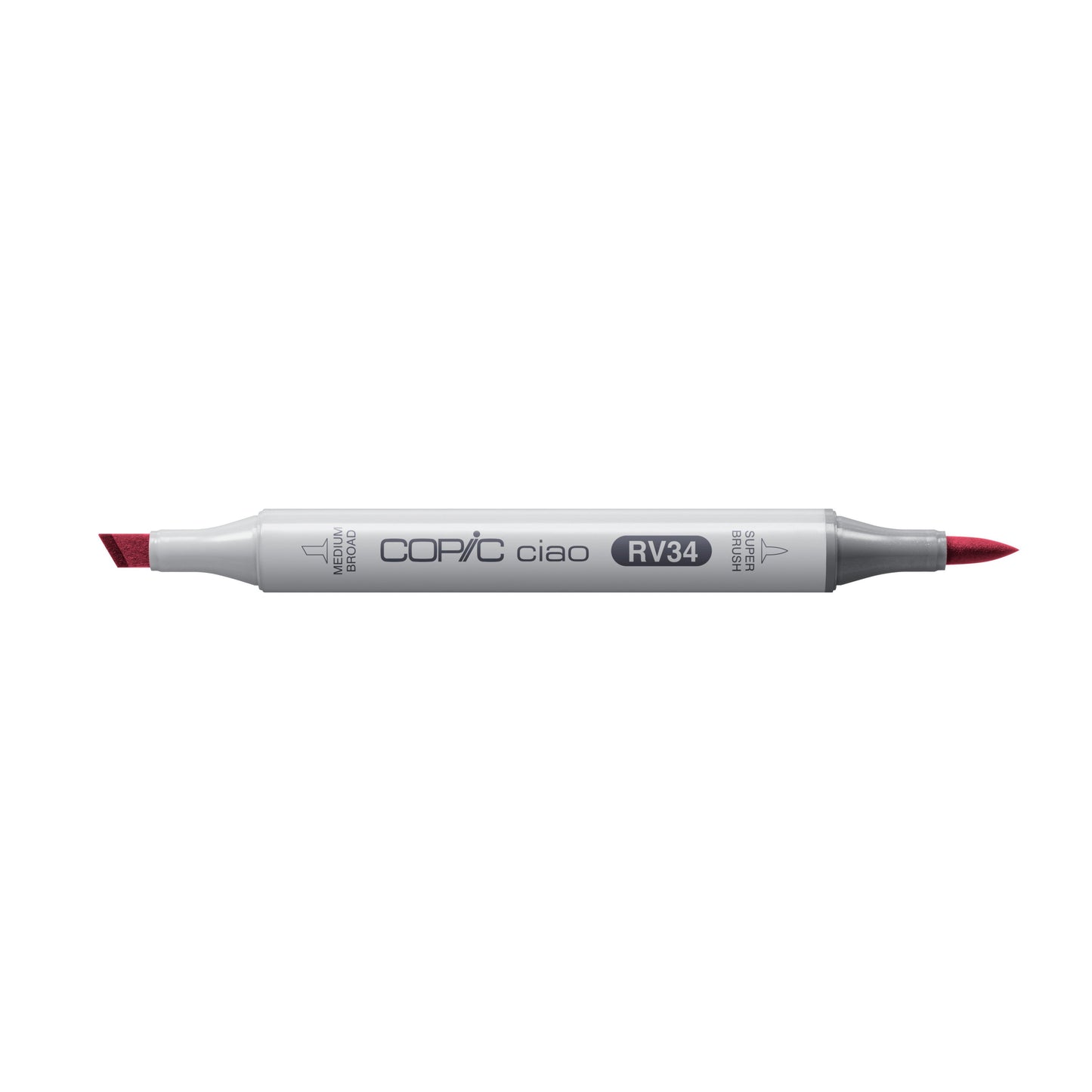 Copic Ciao Marker - Dark Pink - RV34