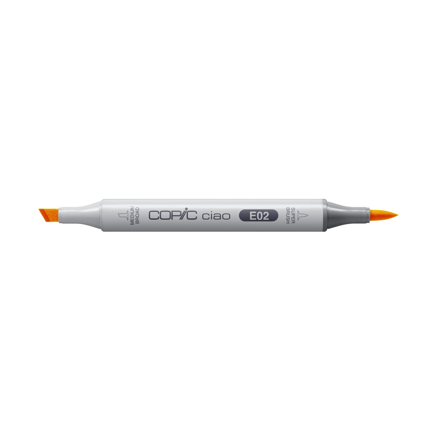 Copic Ciao Marker - Fruit Pink - E02