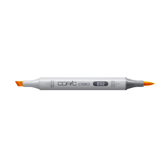 Copic Ciao Marker - Fruit Pink - E02