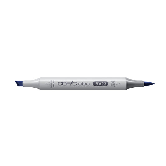 Copic Ciao Marker - Grayish Lavender - BV23