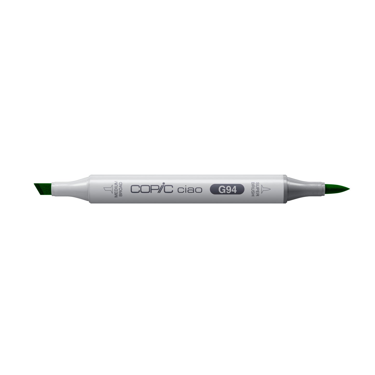Copic Ciao Marker - Grayish Olive - G94