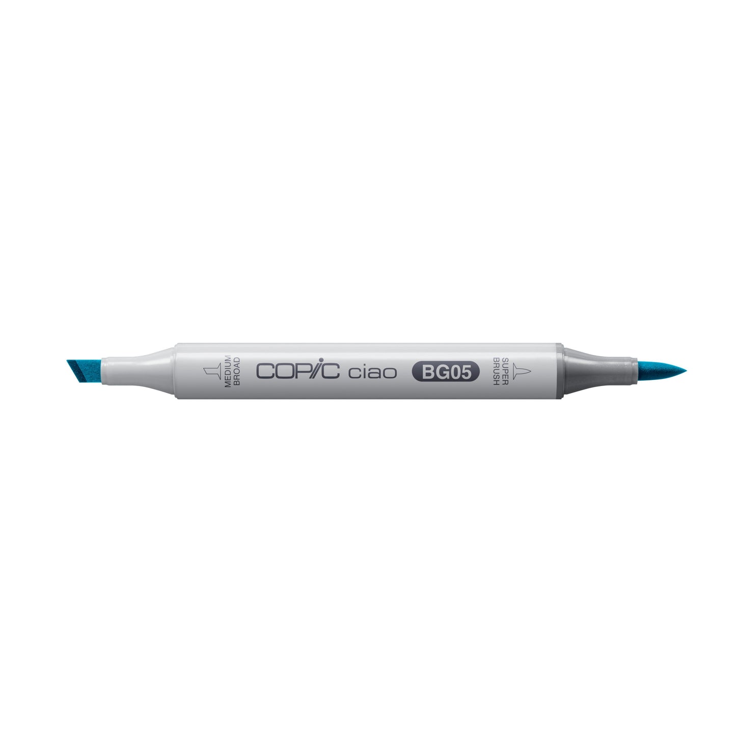 Copic Ciao Marker - Holiday Blue - BG05