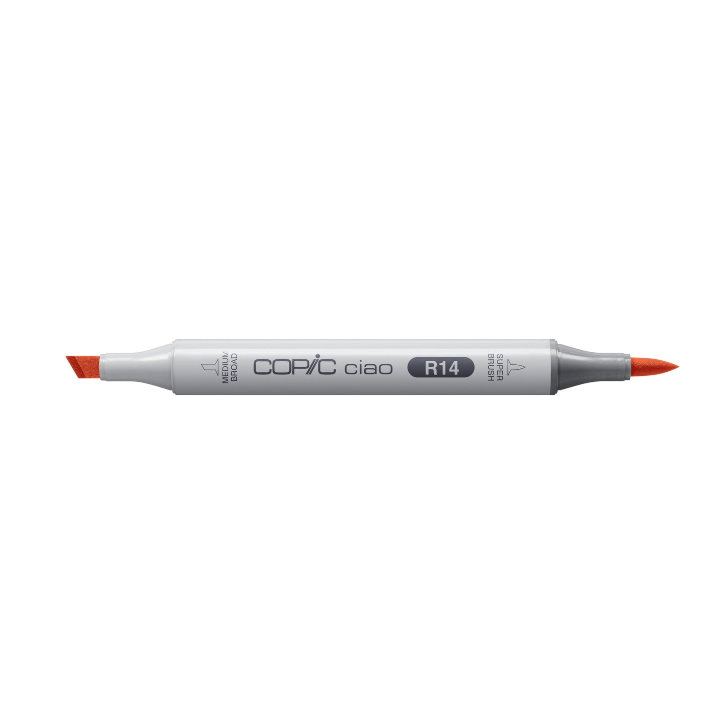 Copic Ciao Marker - Light Rouge - R14