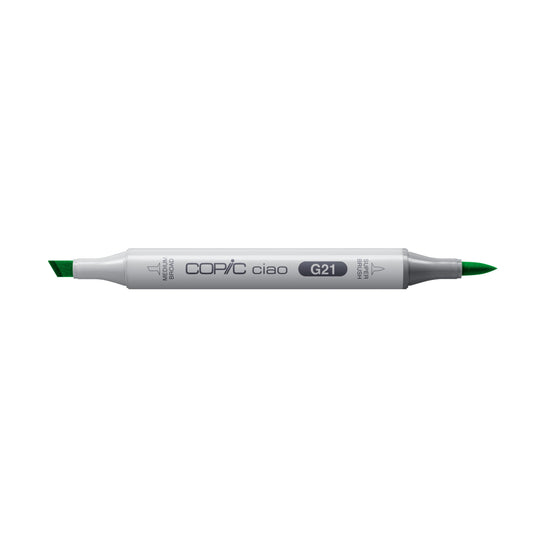 Copic Ciao Marker - Lime Green - G21