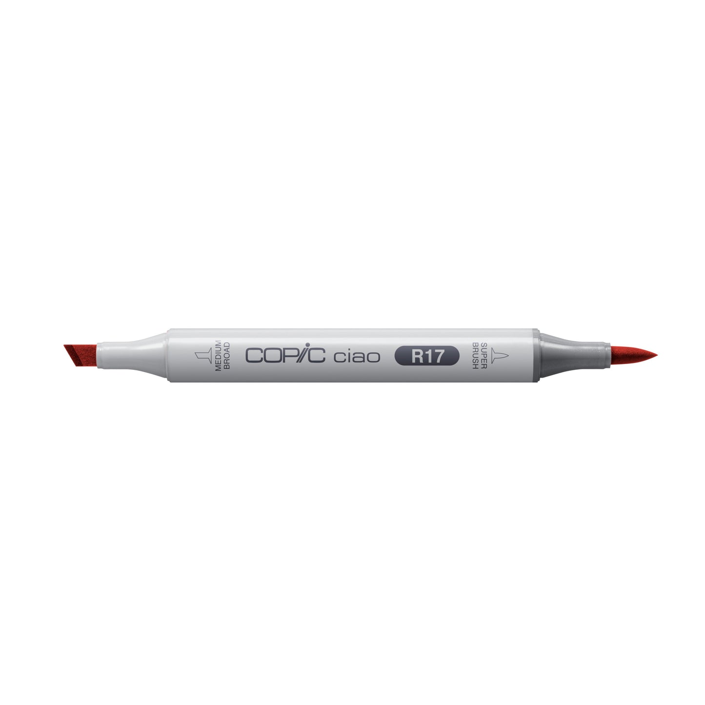 Copic Ciao Marker - Lipstick Orange - R17