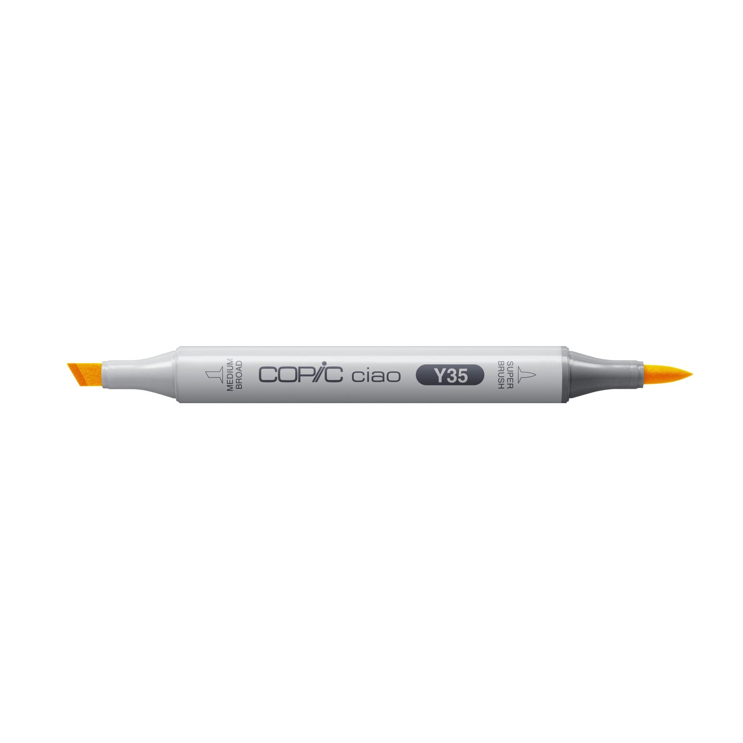 Copic Ciao Marker - Maize - Y35