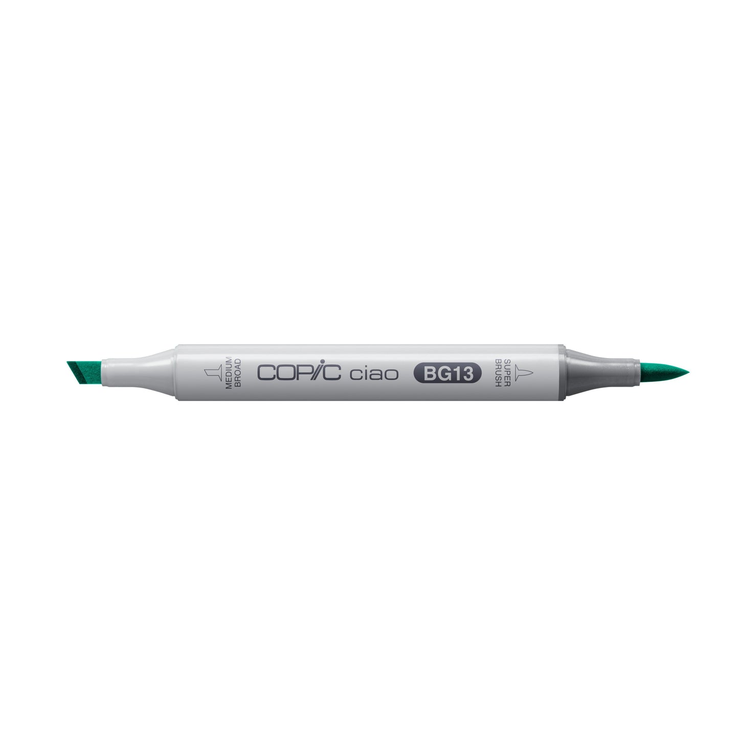 Copic Ciao Marker - Mint Green - BG13