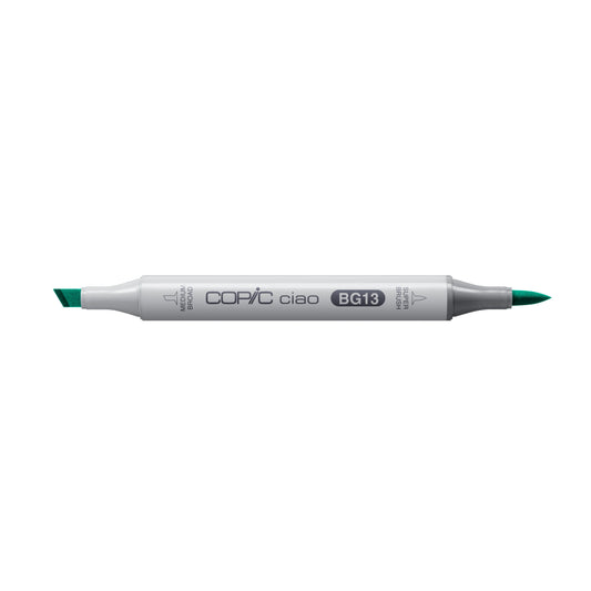 Copic Ciao Marker - Mint Green - BG13