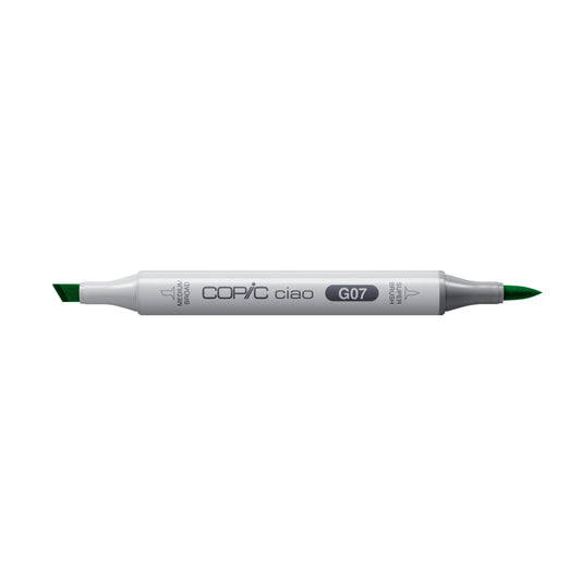 Copic Ciao Marker - Nile Green - G07