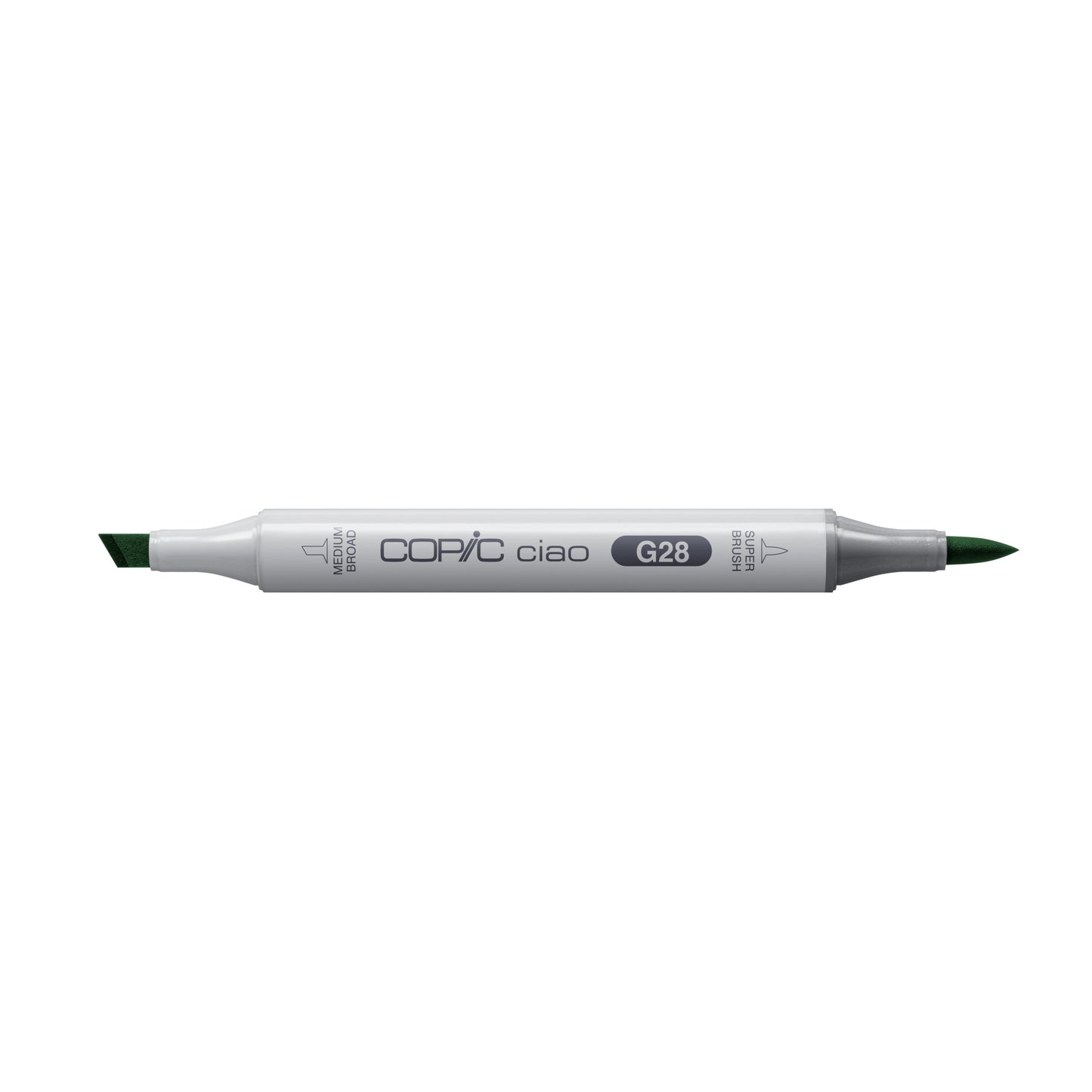 Copic Ciao Marker - Ocean Green - G28