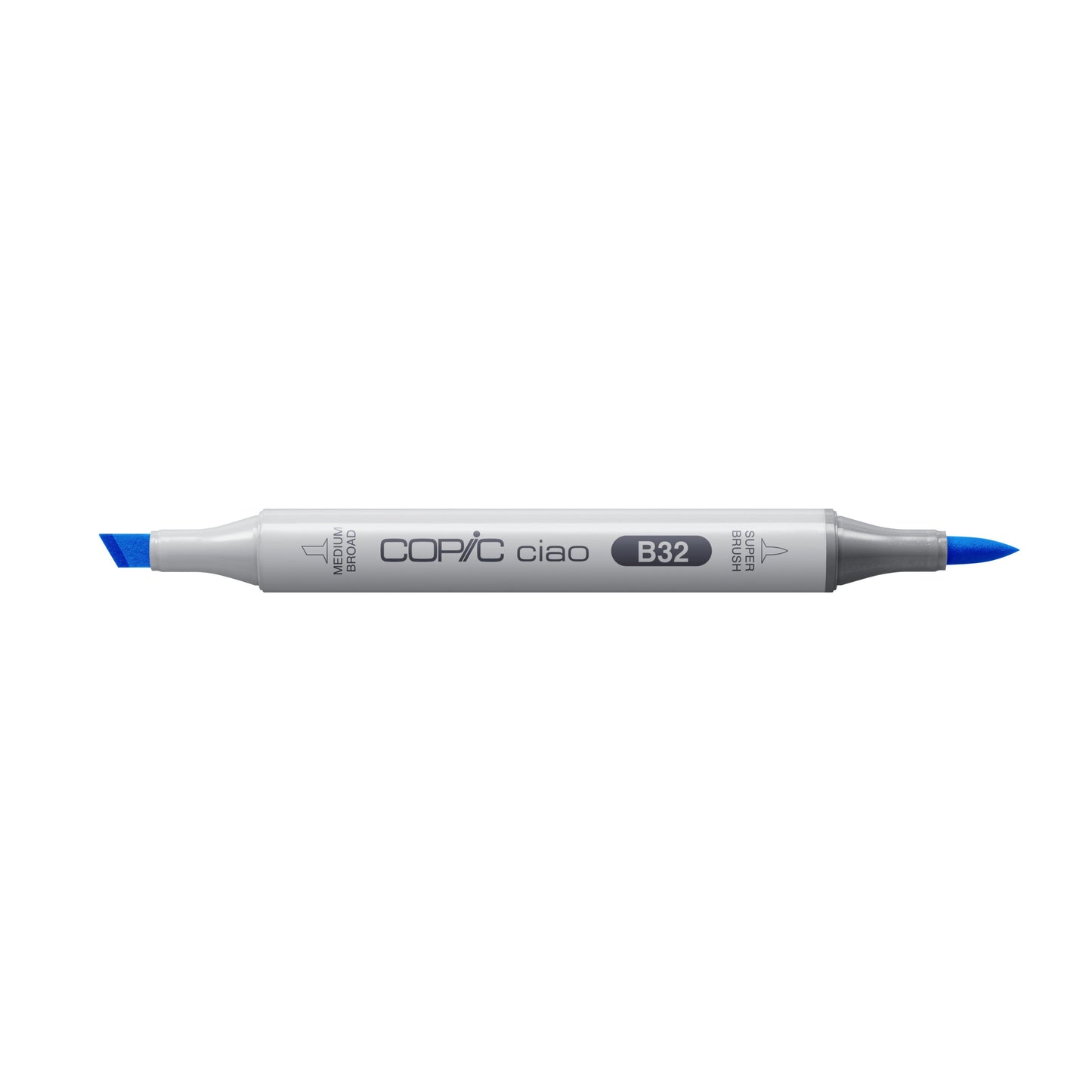Copic Ciao Marker - Pale Blue - B32