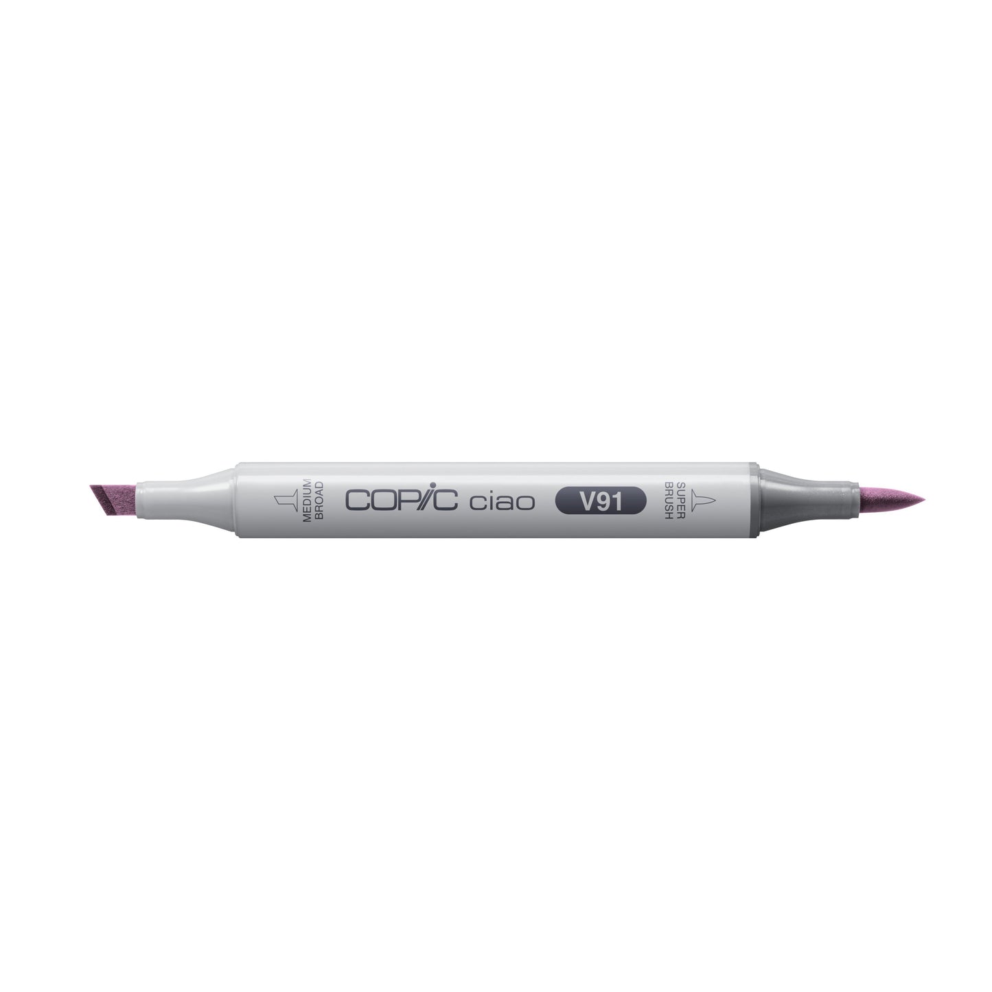 Copic Ciao Marker - Pale Grape - V91