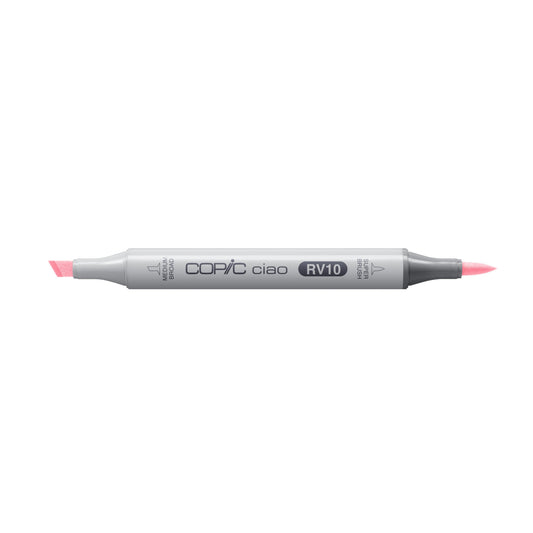 Copic Ciao Marker - Pale Pink - RV10