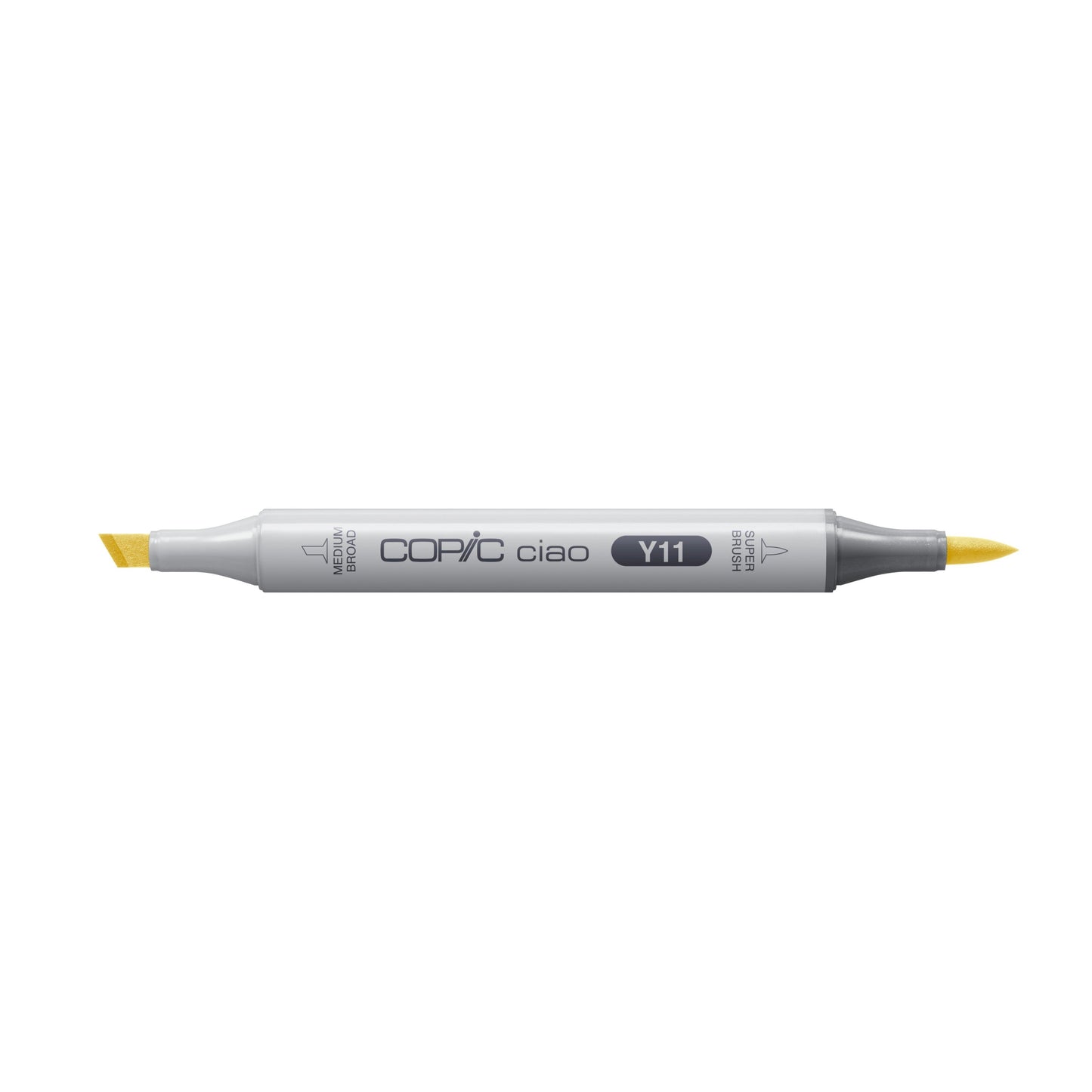 Copic Ciao Marker - Pale Yellow - Y11