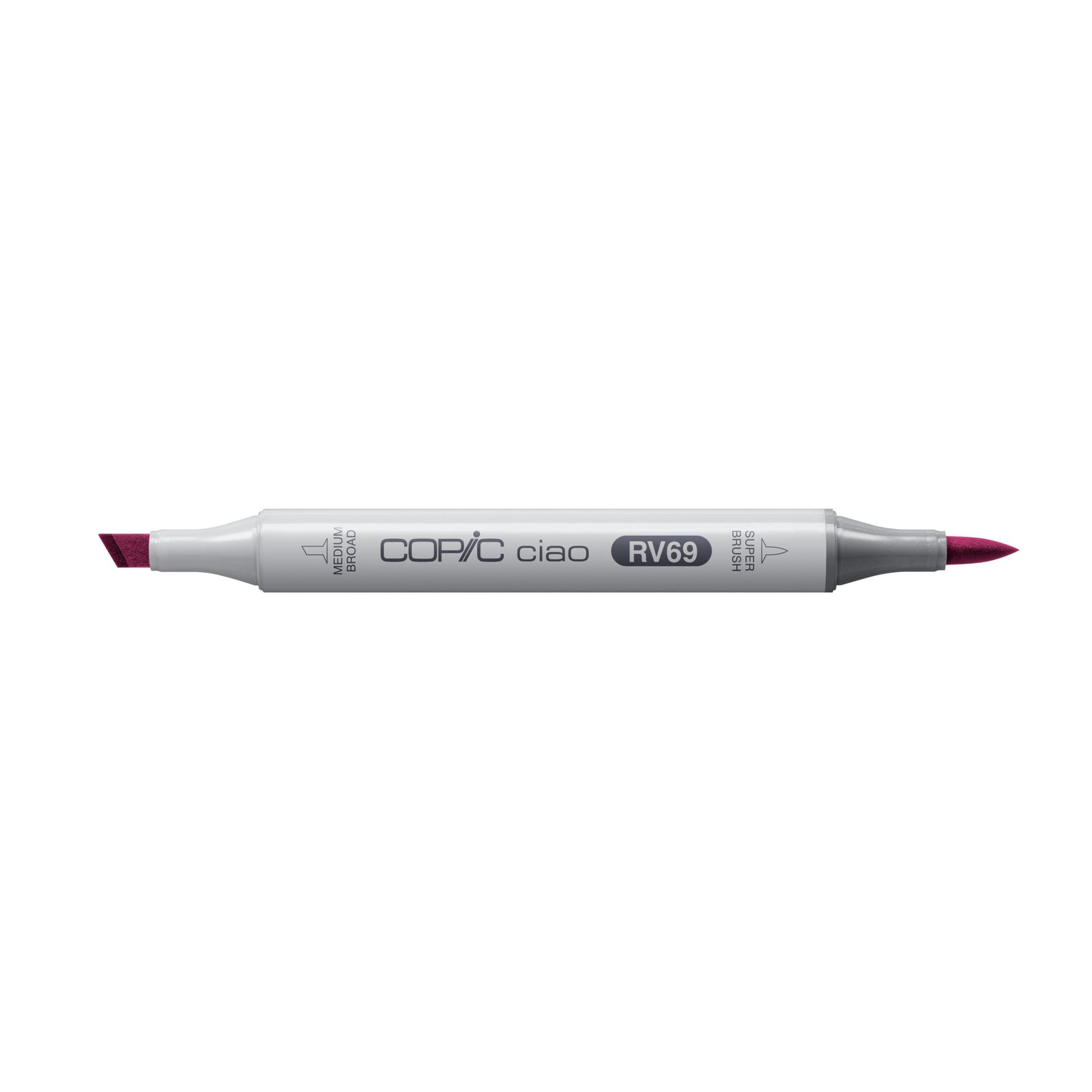 Copic Ciao Marker - Peony - RV69