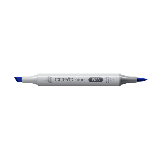 Copic Ciao Marker - Phthalo Blue - B23
