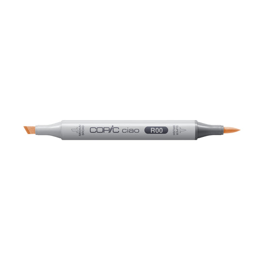 Copic Ciao Marker - Pinkish White - R00