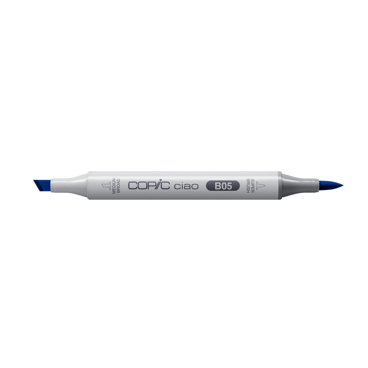 Copic Ciao Marker - Process Blue - B05