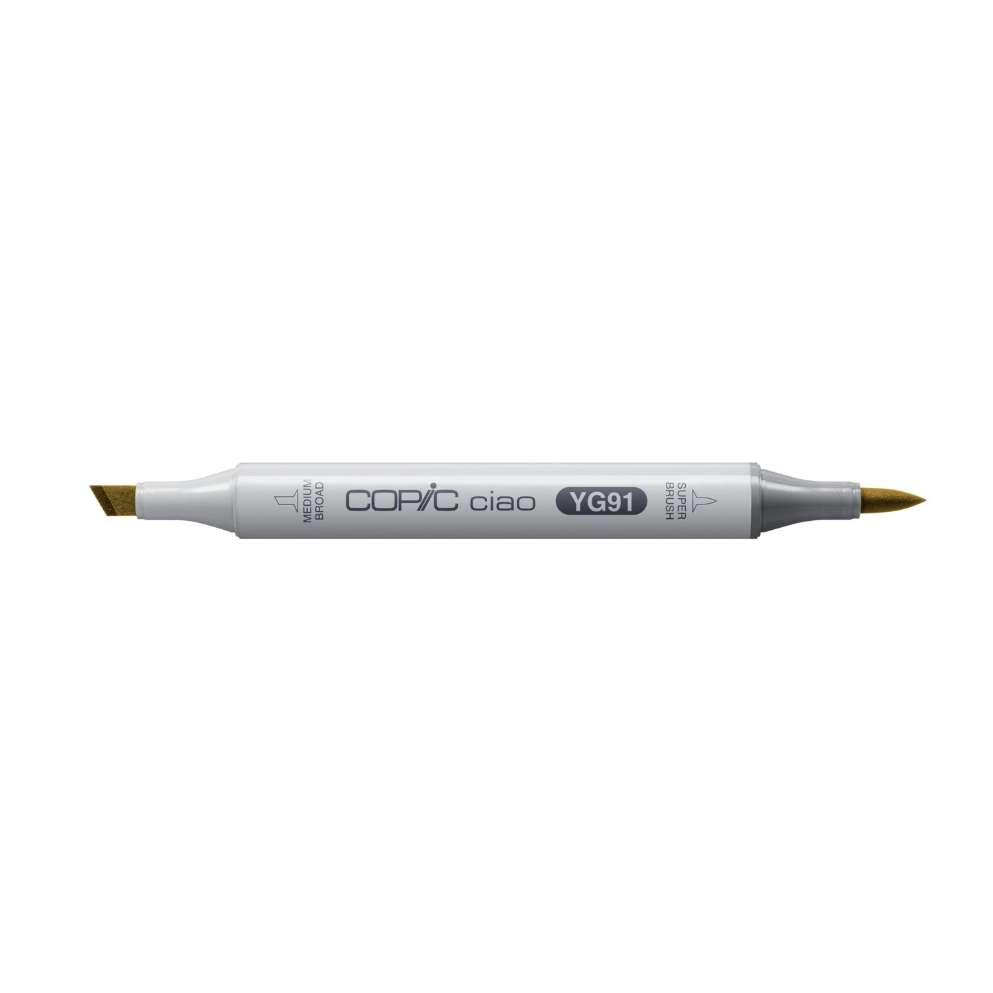 Copic Ciao Marker - Putty - YG91