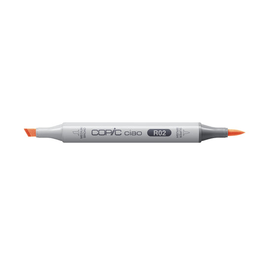 Copic Ciao Marker - Rose Salmon - R02