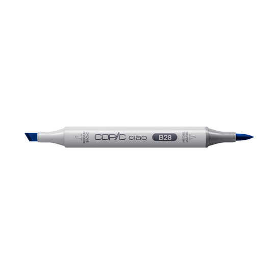 Copic Ciao Marker - Royal Blue - B28
