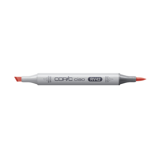 Copic Ciao Marker - Salmon Pink - RV42