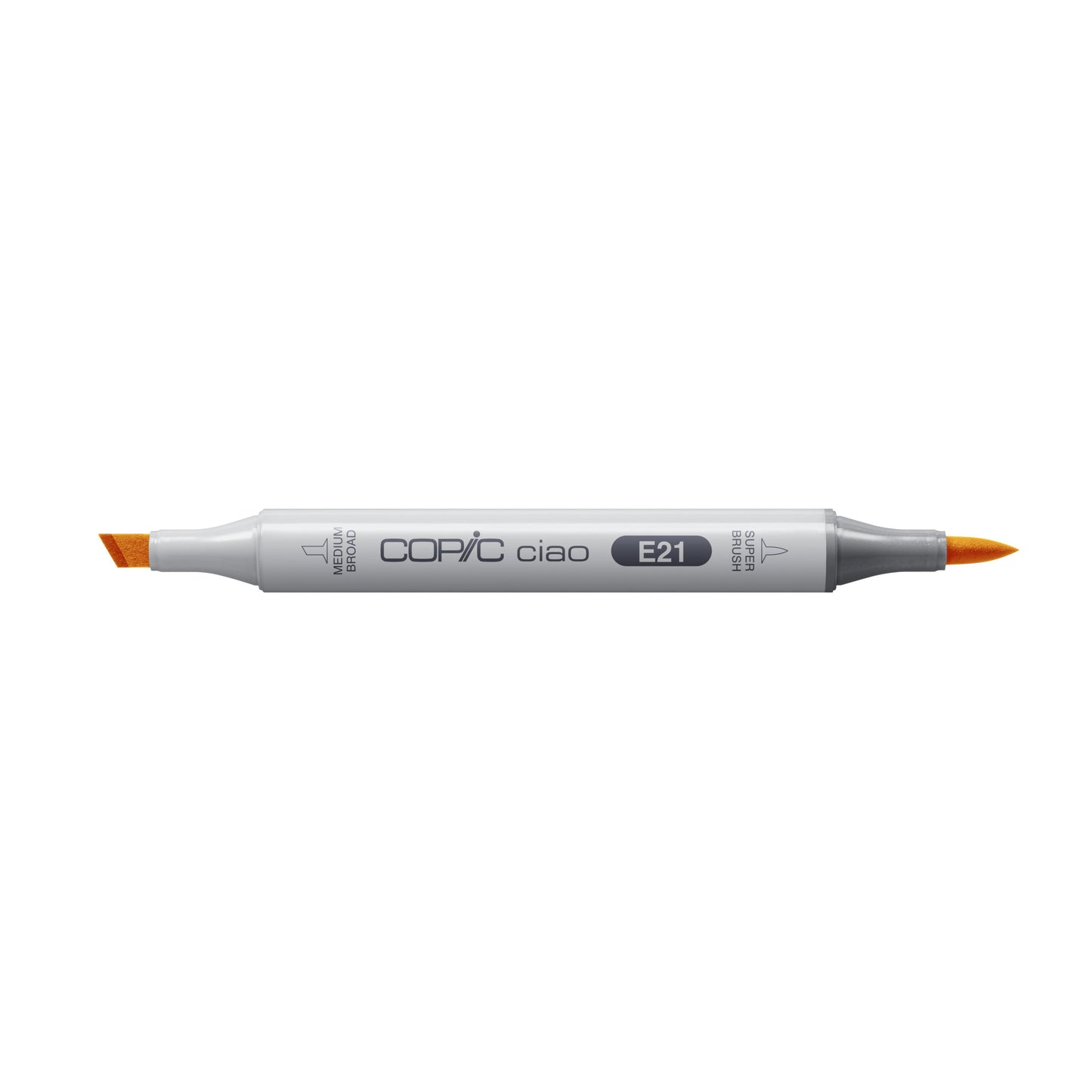 Copic Ciao Marker - Soft Sun - E21