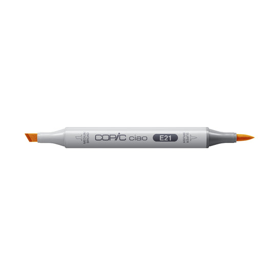 Copic Ciao Marker - Soft Sun - E21