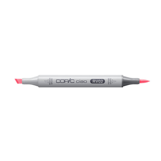 Copic Ciao Marker - Sugared Almond Pink - RV02