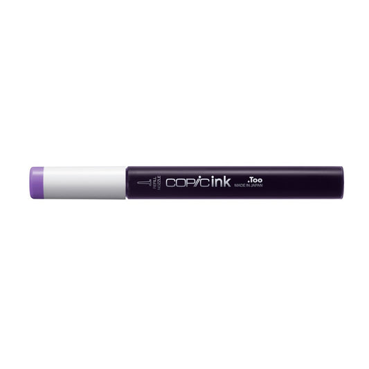 Copic Ink - V17 - Amethyst