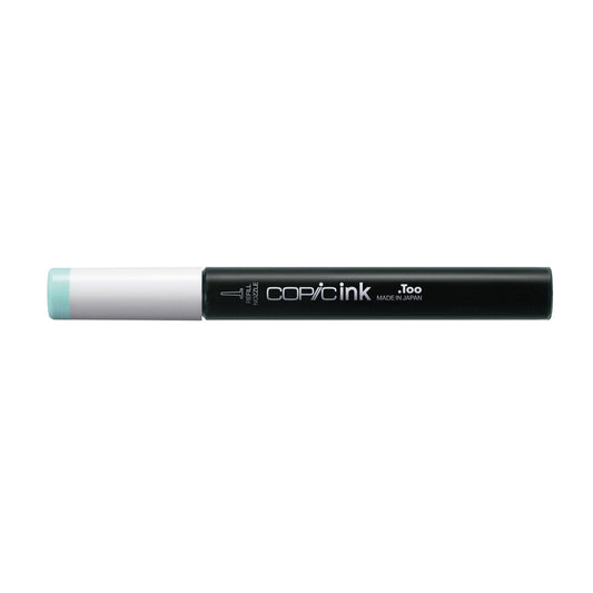 Copic Ink - BG01 - Aqua Blue