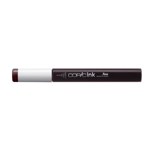 Copic Ink - RV99 - Argyle Purple