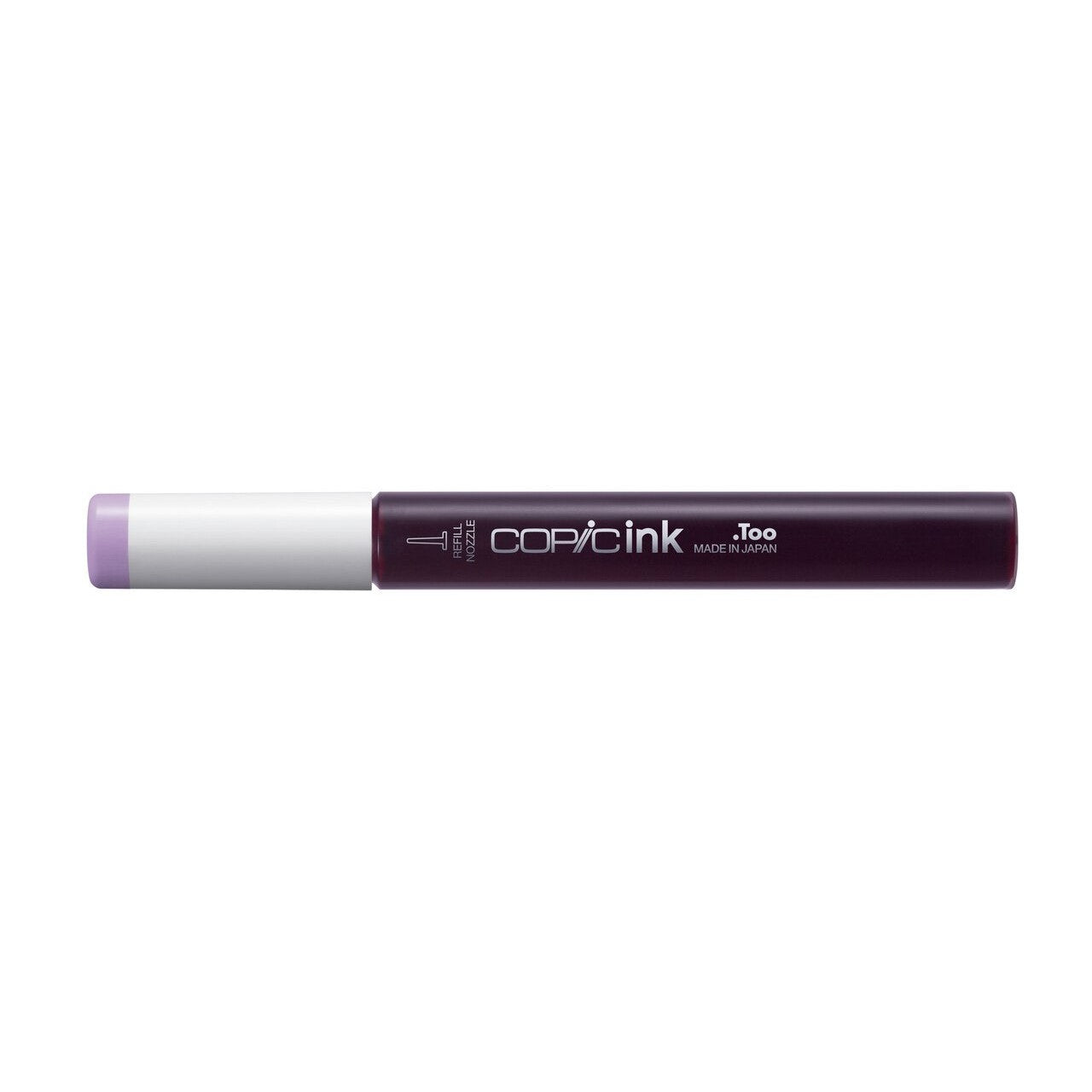 Copic Ink - V22 - Ash Lavender
