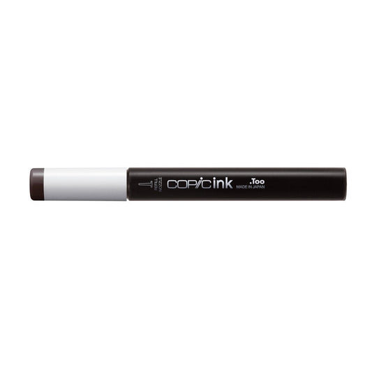Copic Ink - V99 - Aubergine