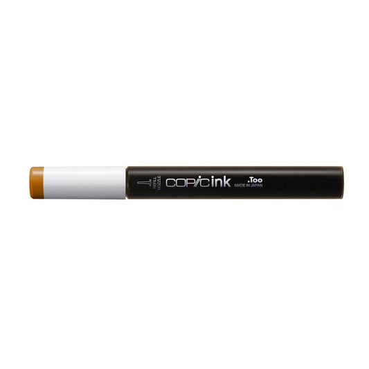 Copic Ink - E99 - Baked Clay