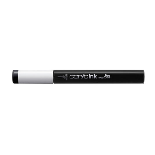 Copic Ink - 100 - Black