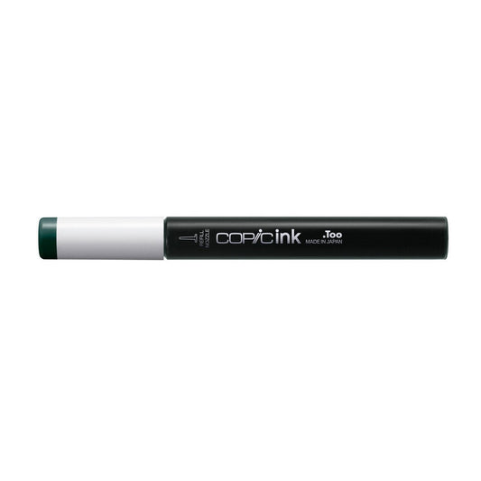 Copic Ink - BG78 - Bronze
