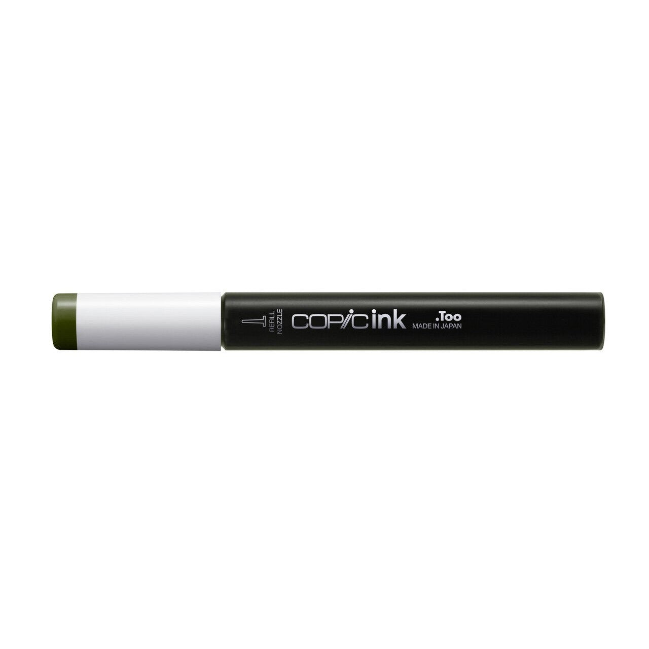 Copic Ink - BG96 - Bush