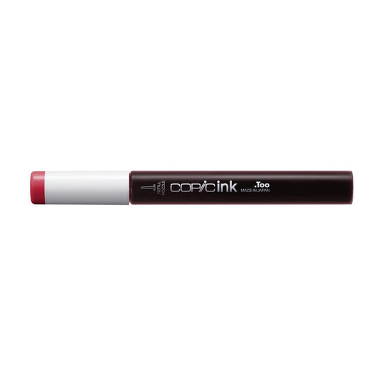 Copic Ink - R37 - Carmine